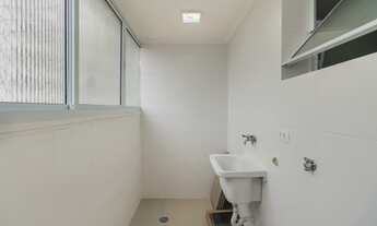 Imagem 5: Apartamento à venda no bairro Vila Mariana - São Paulo/SP