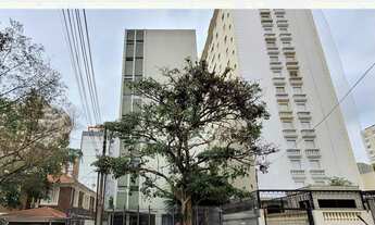 Imagem 4: Apartamento à venda no bairro Vila Mariana - São Paulo/SP