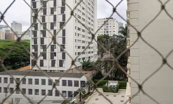 Imagem 3: Apartamento à venda no bairro Vila Mariana - São Paulo/SP