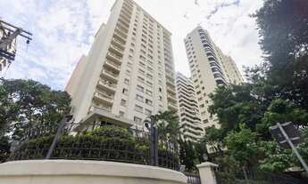 Imagem: Apartamento à venda em São Paulo, Moema