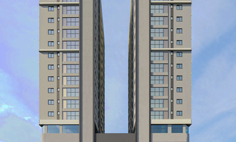 Imagem 1: Apartamento à venda em Itapema, Morretes, com 3 quartos, 69,1m²