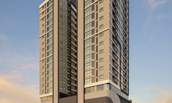 Imagem 2: Apartamento à venda em Itapema, Morretes, com 3 quartos, 69,1m²