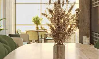 Imagem 6: Apartamento à venda em Itapema, Morretes, com 3 quartos, 69,1m²