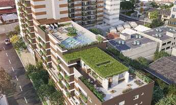 Imagem: Apartamento à venda no bairro Santana