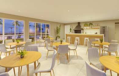 Imagem 8: Apartamento Garden à venda em Campinas, Loteamento Residencial Aladino Selmi, com 2 quarto