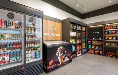 Imagem 9: Apartamento Garden à venda em Campinas, Loteamento Residencial Aladino Selmi, com 2 quarto