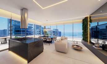 Imagem: COBERTURA RESIDENCIAL em Itajaí - SC, Praia