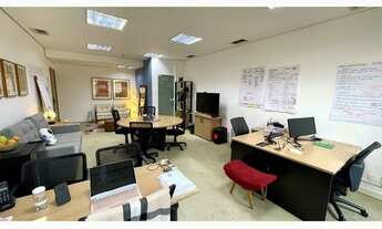 Imagem: SALA COMERCIAL em São Paulo - SP, Cidade