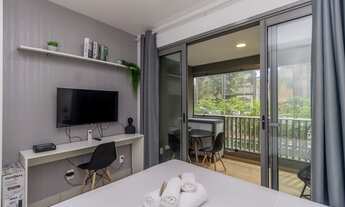 Imagem: Apartamento à venda no bairro Sumarezinho