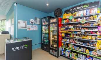 Imagem 7: Studio à venda em São Paulo, Sumarezinho, com 1 quarto, 25m²