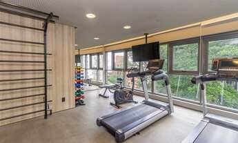 Imagem 6: Studio à venda em São Paulo, Sumarezinho, com 1 quarto, 25m²