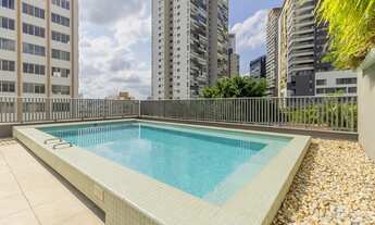 Imagem 5: Studio à venda em São Paulo, Sumarezinho, com 1 quarto, 25m²