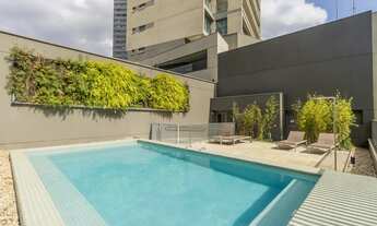 Imagem 4: Studio à venda em São Paulo, Sumarezinho, com 1 quarto, 25m²