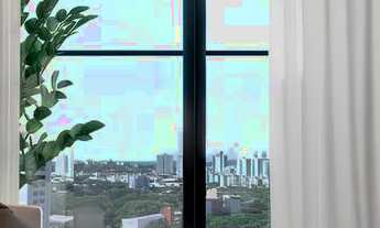 Imagem 3: Studio à venda em Cabedelo, Intermares, com 1 quarto, 29,98m²