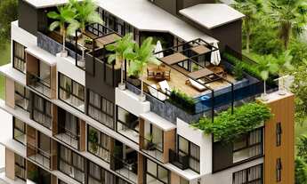 Imagem 7: Studio à venda em Cabedelo, Intermares, com 1 quarto, 29,98m²