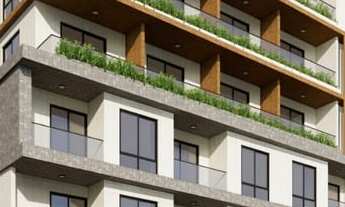 Imagem: Apartamento à venda no bairro Bessa - João