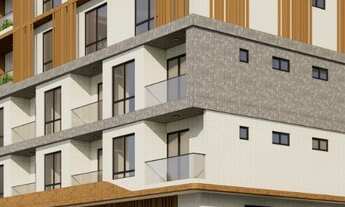 Imagem 2: Apartamento à venda no bairro Bessa - João Pessoa/PB