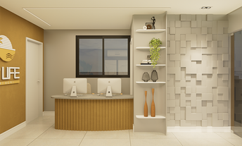 Imagem 6: Studio à venda em João Pessoa, Bessa, com 1 quarto, 25,14m²