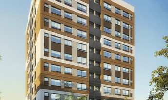 Imagem: Apartamento à venda no bairro Cristo Redentor