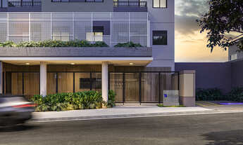 Imagem 2: Apartamento à venda em São Paulo, Sapopemba, com 2 quartos, 41,99m²