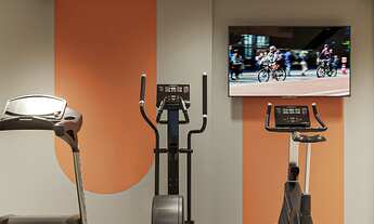 Imagem 3: Apartamento à venda em São Paulo, Sapopemba, com 2 quartos, 41,99m²