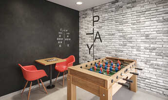 Imagem 6: Apartamento à venda em São Paulo, Sapopemba, com 2 quartos, 41,99m²