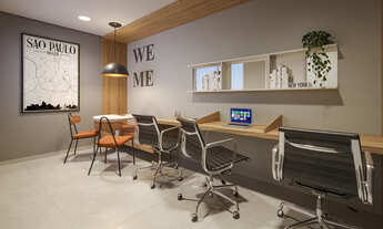 Imagem 7: Apartamento à venda em São Paulo, Sapopemba, com 2 quartos, 41,99m²