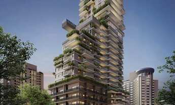 Imagem: APARTAMENTO RESIDENCIAL em São Paulo