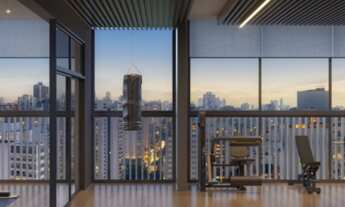 Imagem 10: Apartamento à venda em São Paulo, Moema, com 2 quartos, 82,5m²