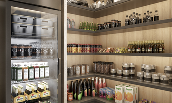 Imagem 9: Apartamento à venda em São Paulo, Moema, com 2 quartos, 82,5m²