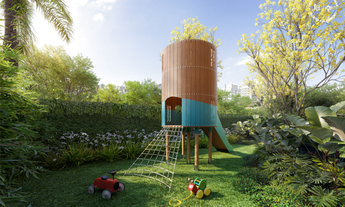 Imagem 13: Apartamento à venda em São Paulo, Moema, com 2 quartos, 82,5m²