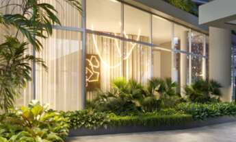 Imagem 4: Apartamento à venda em São Paulo, Moema, com 2 quartos, 82,5m²