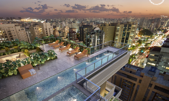 Imagem 11: Apartamento à venda em São Paulo, Moema, com 2 quartos, 82,5m²