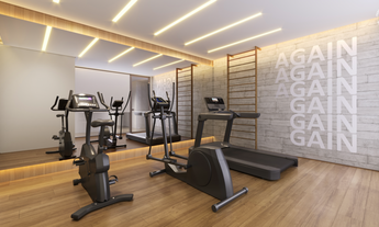 Imagem 4: 1 dormitório, 1 banheiros, 42M² de Área Construída