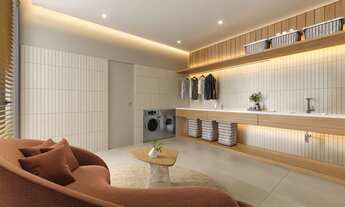 Imagem 6: Studio à venda em São Paulo, Moema, com 1 quarto, 42,61m²