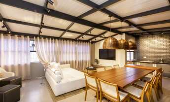 Imagem: Apartamento à venda no bairro Vila Progredior