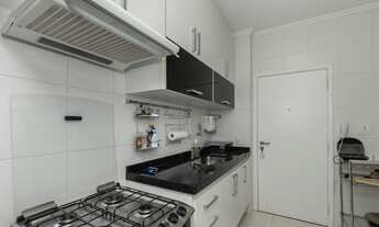 Imagem 3: COBERTURA RESIDENCIAL em São Paulo - SP, Vila Progredior