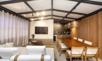 Imagem 5: COBERTURA RESIDENCIAL em São Paulo - SP, Vila Progredior