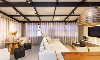 Imagem 6: Cobertura à venda em São Paulo, Vila Progredior, com 4 quartos, 160m²