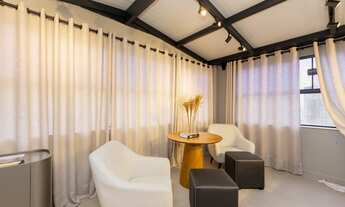 Imagem 7: COBERTURA RESIDENCIAL em São Paulo - SP, Vila Progredior