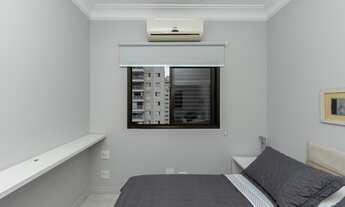 Imagem 2: COBERTURA RESIDENCIAL em São Paulo - SP, Vila Progredior