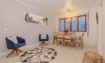 Imagem: Venda de Apartamento de 3 Quartos com Suíte