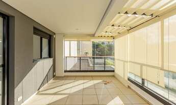 Imagem: Apartamento à venda no bairro Alto da Boa