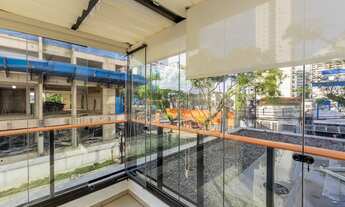 Imagem 3: Apartamento à venda em São Paulo, Alto da Boa Vista, com 1 quarto, 61m²