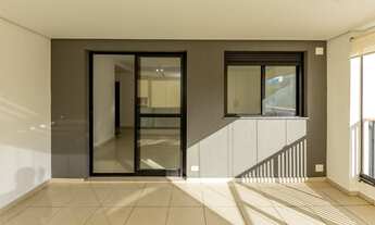 Imagem 5: Apartamento à venda em São Paulo, Alto da Boa Vista, com 1 quarto, 61m²