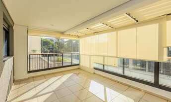 Imagem 6: Apartamento à venda em São Paulo, Alto da Boa Vista, com 1 quarto, 61m²