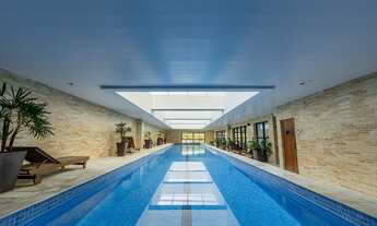 Imagem 7: Apartamento à venda em São Paulo, Alto da Boa Vista, com 1 quarto, 61m²