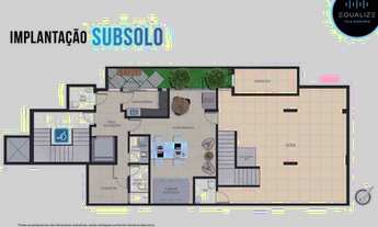 Imagem 2: Apartamento à venda em São Paulo, Vila Mariana, com 1 quarto, 37m²