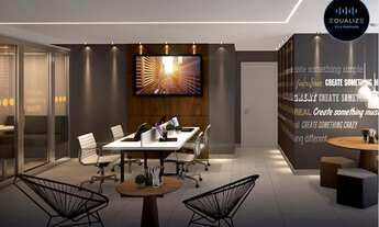 Imagem 3: Apartamento à venda em São Paulo, Vila Mariana, com 1 quarto, 37m²