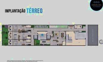 Imagem 6: Apartamento à venda em São Paulo, Vila Mariana, com 1 quarto, 37m²